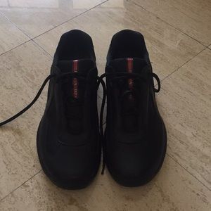 Prada Men Sneakers